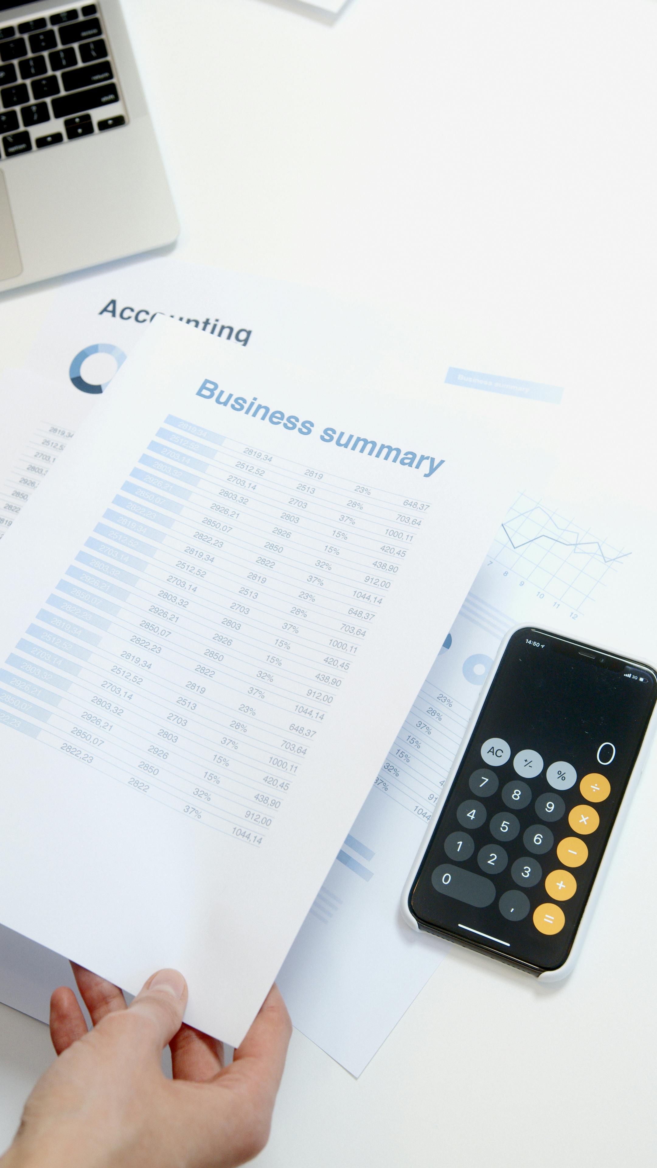 سخت‌افزار فروشگاهی - بارکدخوان و پرینتر فیش - پی پلاس
