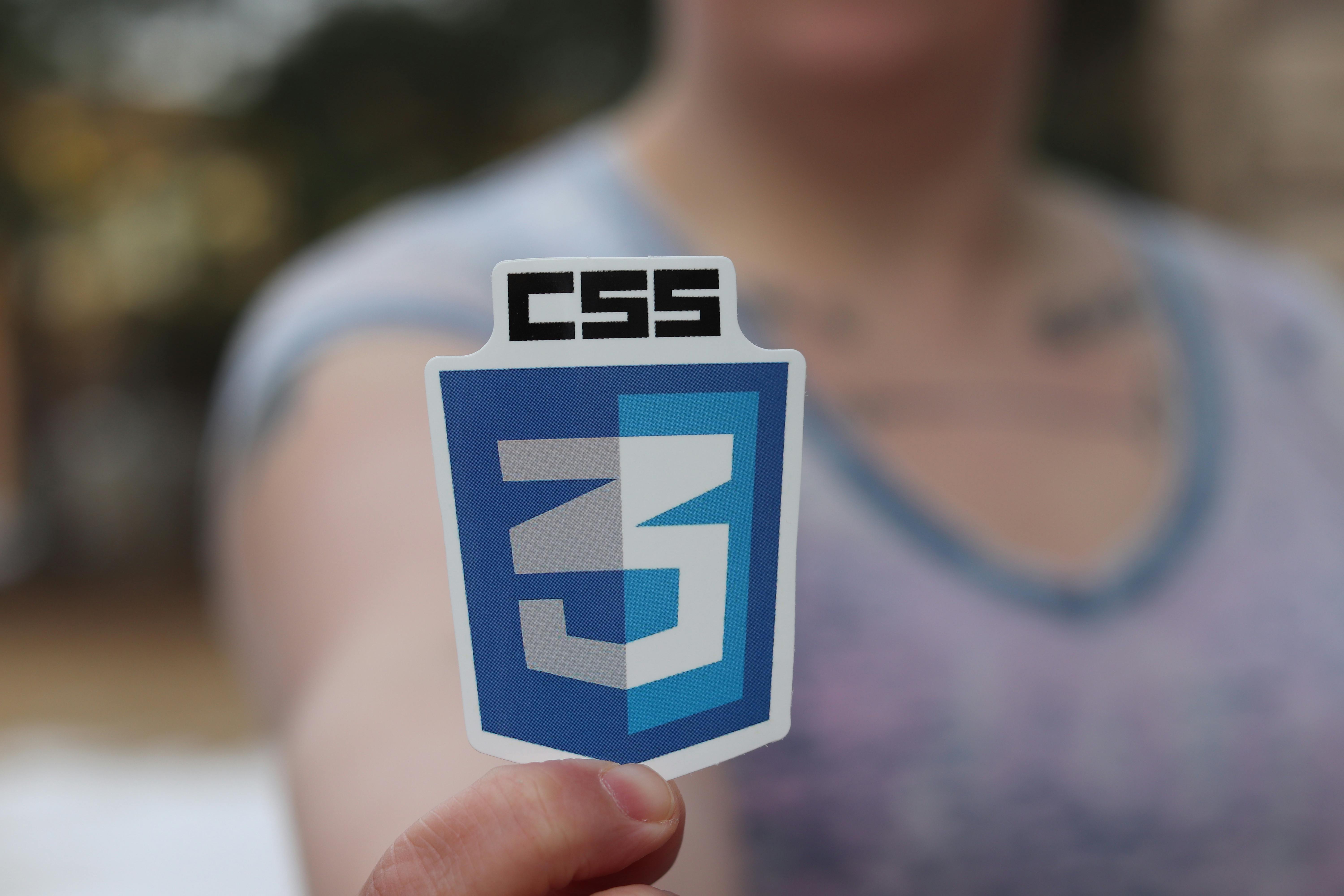 CSS پیشرفته