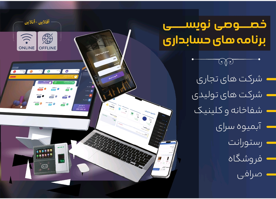 طراحی نرم افزار اختصاصی در افغانستان - شرکت پی پلاس